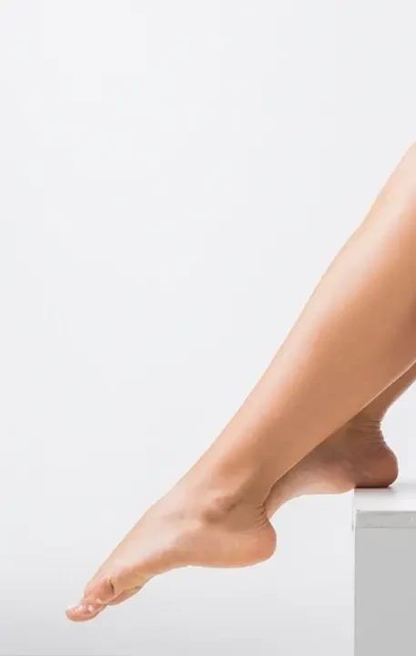 Teeth Whitening treatment