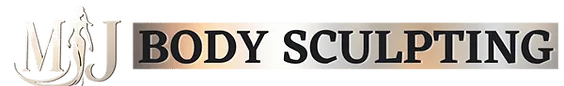 M&J Images Body Sculpting Logo